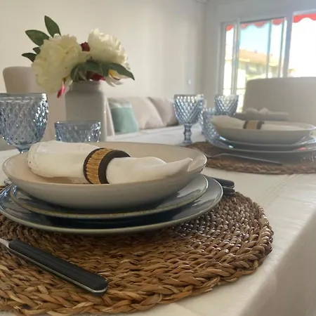 Apartman Familiar En