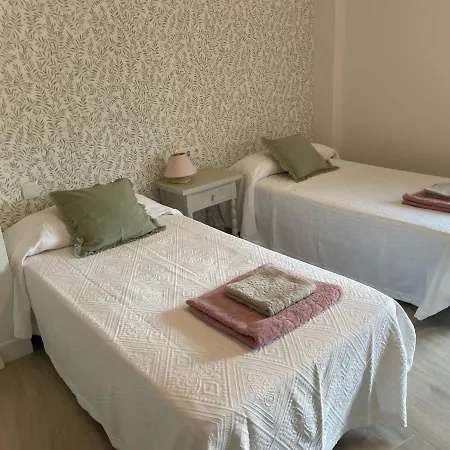 Apartman Familiar En