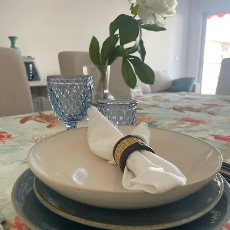 Apartman Familiar En Fuengirola