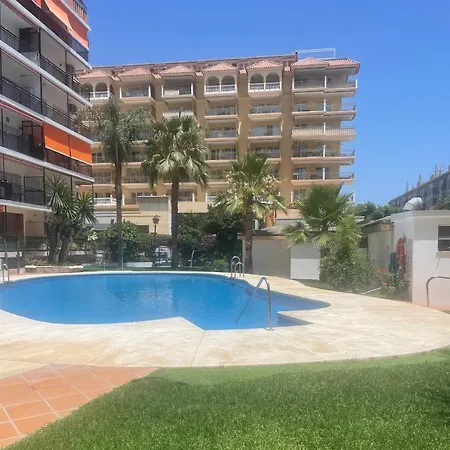 Apartman Familiar En