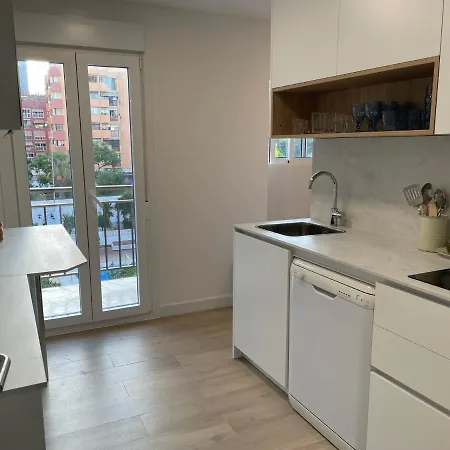 Familiar En Apartman Fuengirola